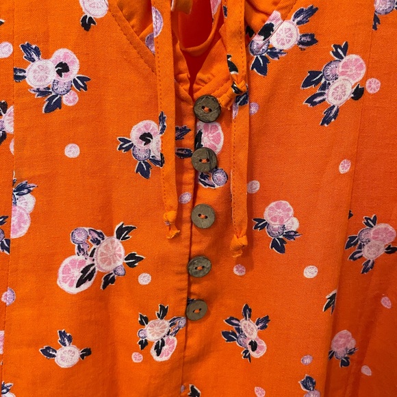 NWT Free People Dress Size S - Picture 5 of 8